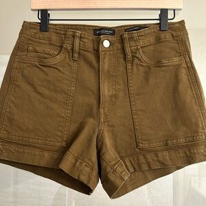 Women’s Banana Republic shorts size 29
